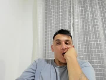 Alphadesire69 March 14, 2026 Chaturbate stream image
