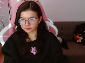 Azu_Chan March 14, 2026 Chaturbate stream image