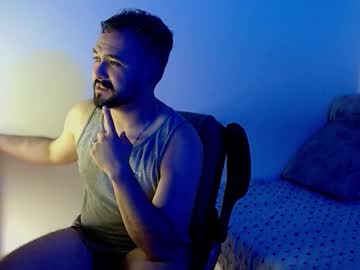 Dereck_Mills3 March 14, 2026 Chaturbate stream image