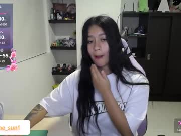 Elaine_Sun March 14, 2026 Chaturbate stream image