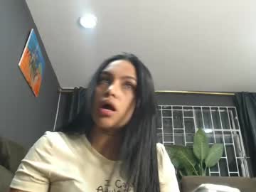 Fairylatin March 14, 2026 Chaturbate stream image