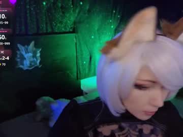 Jiglipuf March 14, 2026 Chaturbate stream image