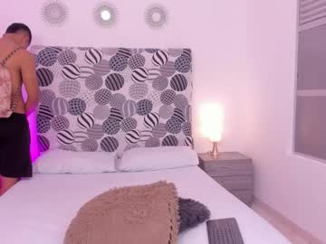 Kingstark_ March 14, 2026 Chaturbate stream image