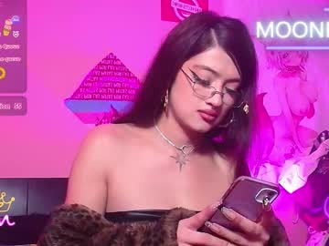 Moonfiredance March 14, 2026 Chaturbate stream image