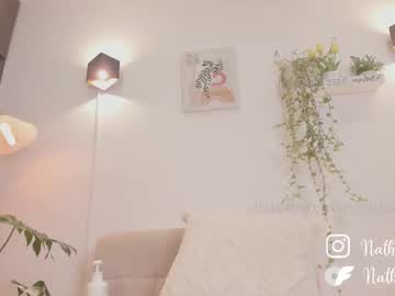 Nathaly_Star04 March 14, 2026 Chaturbate stream image