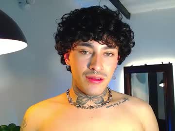 Stevennavarro March 14, 2026 Chaturbate stream image