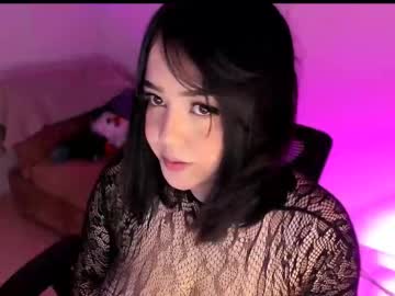 Valerysoto_ March 14, 2026 Chaturbate stream image