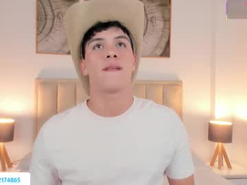 Axel_Sliim March 14, 2026 Chaturbate stream image