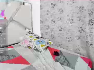 Bamby_Kitty March 14, 2026 Chaturbate stream image