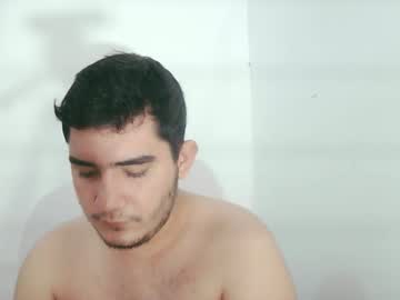 Camilowhite_ March 14, 2026 Chaturbate stream image