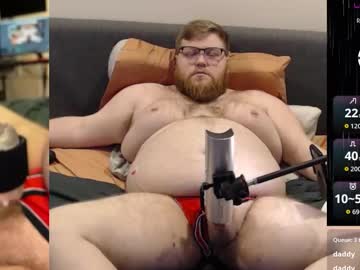 Dmv_Cub March 14, 2026 Chaturbate stream image