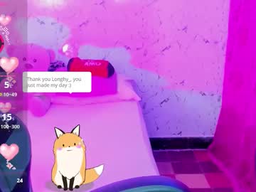 Elissa_Iris March 14, 2026 Chaturbate stream image