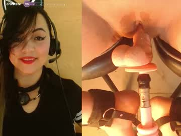 Lauriss_ March 14, 2026 Chaturbate stream image