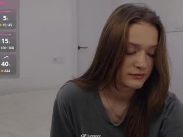 Lunny_ March 14, 2026 Chaturbate stream image