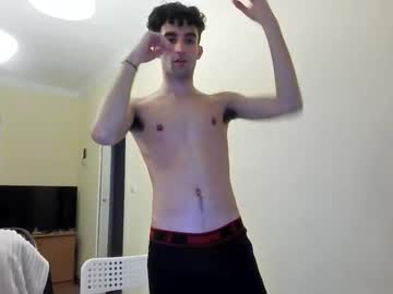Ricoafterdark March 14, 2026 Chaturbate stream image