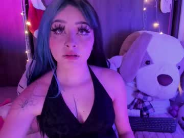 Sweet_Lilly_Sweet March 14, 2026 Chaturbate stream image