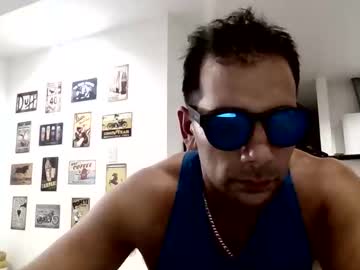 Tarzzano2026 March 14, 2026 Chaturbate stream image