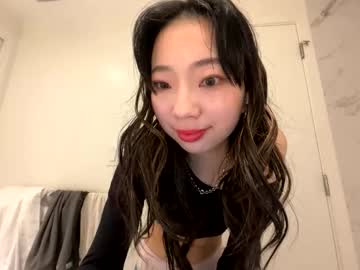 Tokyobeauty March 14, 2026 Chaturbate stream image
