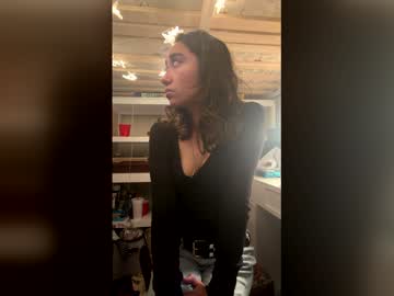 Yab0ibenny March 14, 2026 Chaturbate stream image