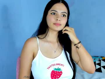 Amanda_Lorense March 14, 2026 Chaturbate stream image