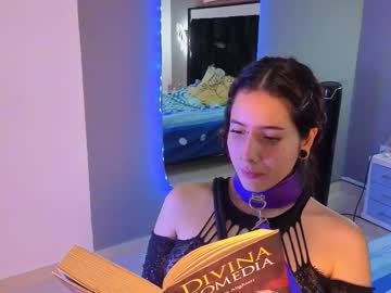 Candy_Novaa March 14, 2026 Chaturbate stream image