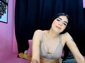Crystal420_ March 14, 2026 Chaturbate stream image