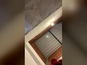 Dirty_Milk_ March 14, 2026 Chaturbate stream image