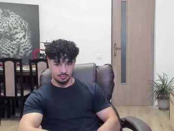 Marktison March 14, 2026 Chaturbate stream image