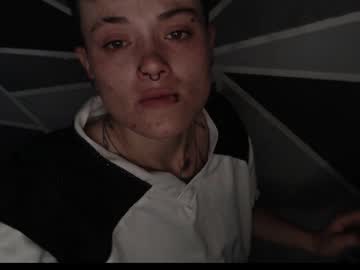 Megan_Bad March 14, 2026 Chaturbate stream image