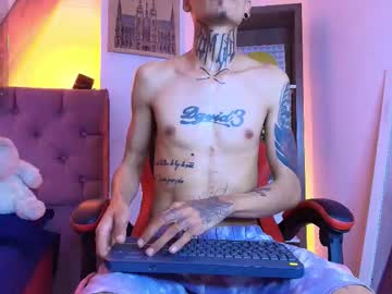 Mikke_Tattoo March 14, 2026 Chaturbate stream image