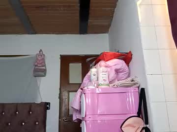 Saturno_0 March 14, 2026 Chaturbate stream image