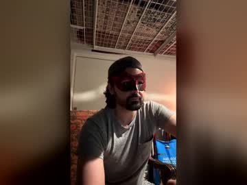Wicked_Wade March 14, 2026 Chaturbate stream image