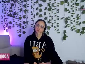 Alana_Pherson March 14, 2026 Chaturbate stream image