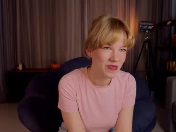 Cherlynreece March 14, 2026 Chaturbate stream image