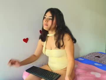 Cherry_Small4 March 14, 2026 Chaturbate stream image