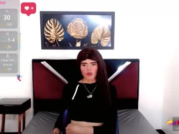 Fer_Andrea March 14, 2026 Chaturbate stream image