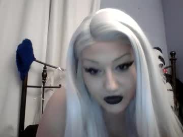 Inlimbobimbo March 14, 2026 Chaturbate stream image