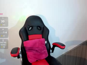 Isa_Klein March 14, 2026 Chaturbate stream image
