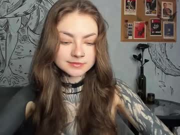 Lostallice March 14, 2026 Chaturbate stream image