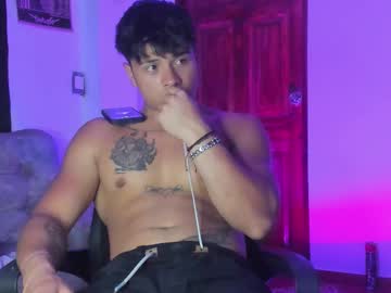 Noah_223 March 14, 2026 Chaturbate stream image