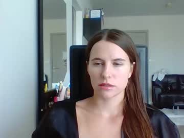 Sexyviolettcat March 14, 2026 Chaturbate stream image