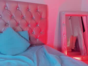 Shantal_Cruz1 March 14, 2026 Chaturbate stream image