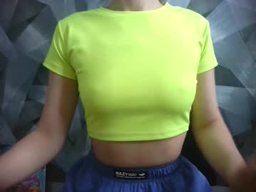 Britneykittens March 14, 2026 Chaturbate stream image