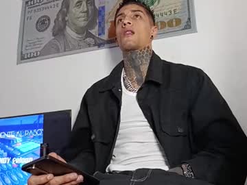 Henzzeld420 March 14, 2026 Chaturbate stream image