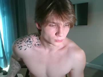 Knotsiemens March 14, 2026 Chaturbate stream image