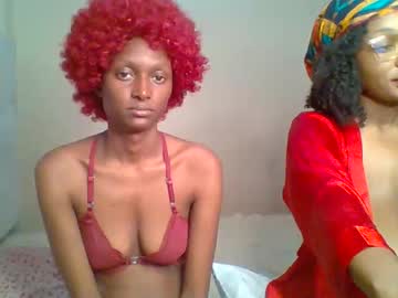 Talisha_Smiley March 14, 2026 Chaturbate stream image