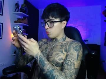 Zac_Muller1 March 14, 2026 Chaturbate stream image