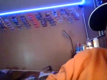 Fuckin_In_Tents March 14, 2026 Chaturbate stream image