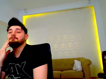 Jalenpenn March 14, 2026 Chaturbate stream image