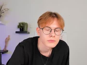 Liam_Blair March 14, 2026 Chaturbate stream image